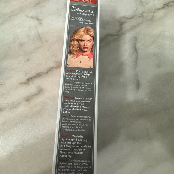 Aloxxi women’s new hair styling products - Picture 3 of 7